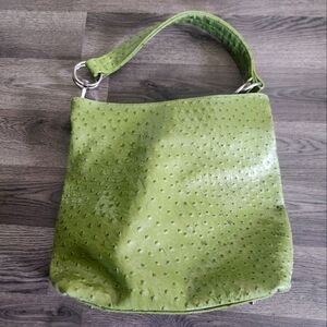 Braciano purse